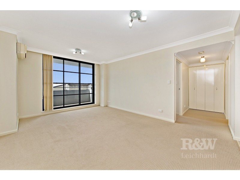 312/1 Phillip Street, Petersham NSW 2049