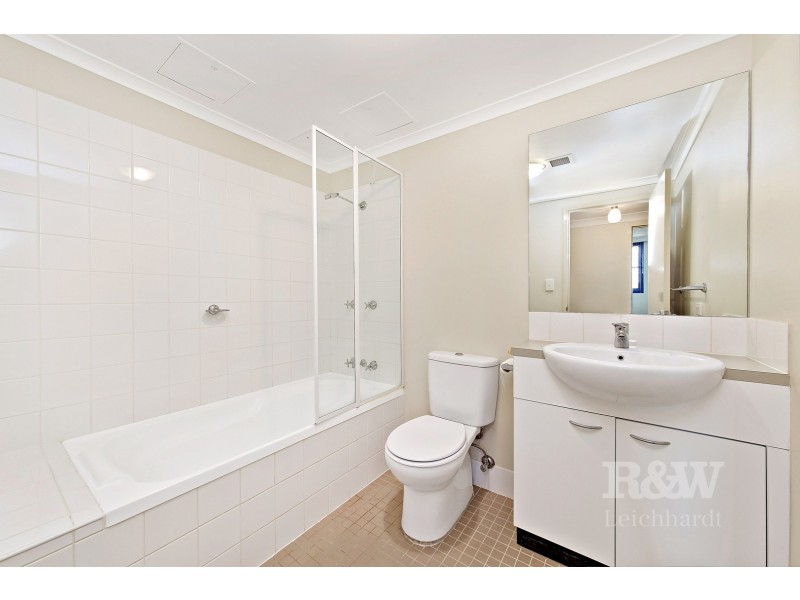 312/1 Phillip Street, Petersham NSW 2049