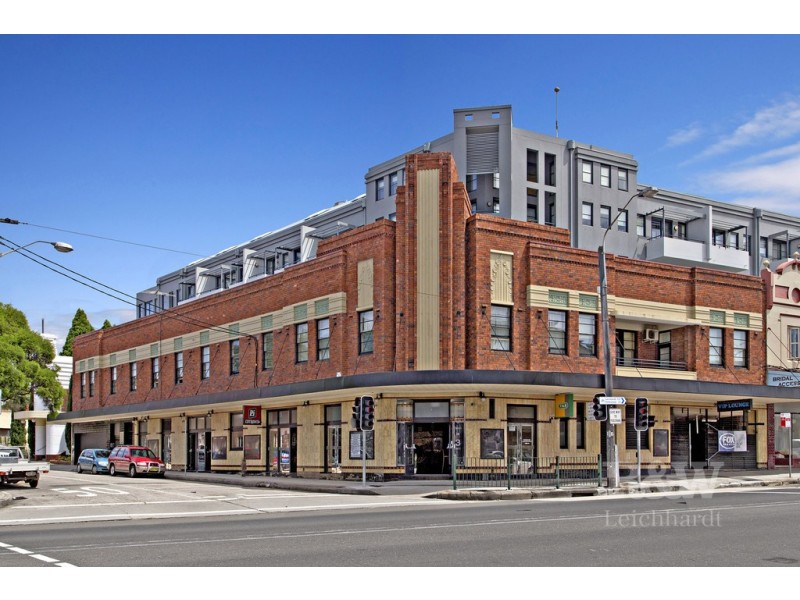 312/1 Phillip Street, Petersham NSW 2049