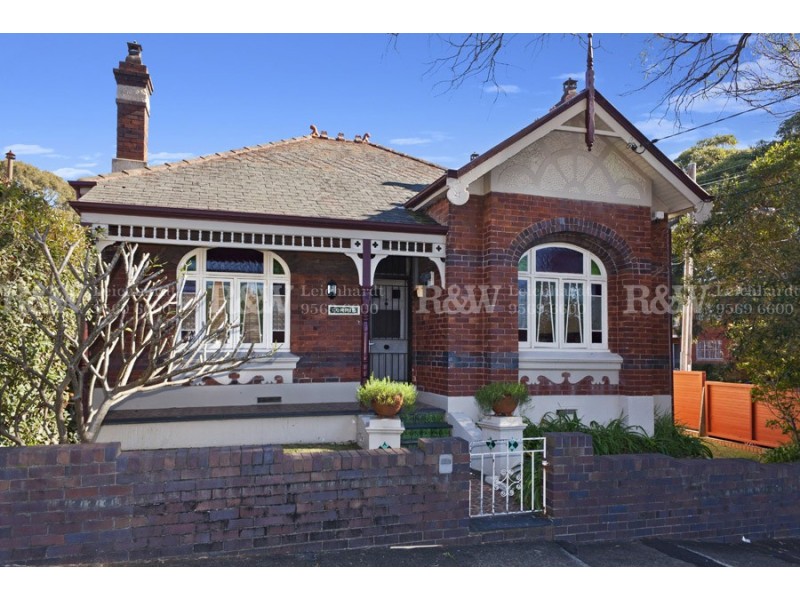 16 Ross Street, Dulwich Hill NSW 2203