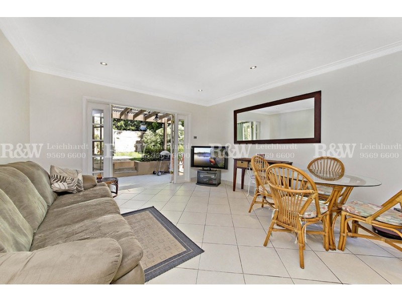 50 Cromwell Street, Leichhardt NSW 2040