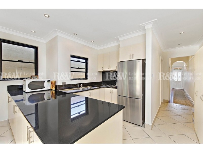 50 Cromwell Street, Leichhardt NSW 2040