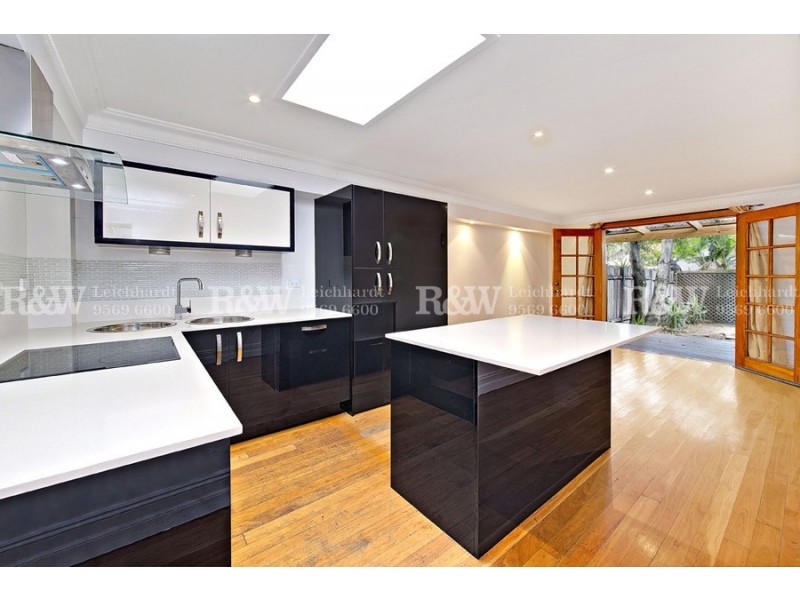 27 Ferndale Street, Newtown NSW 2042