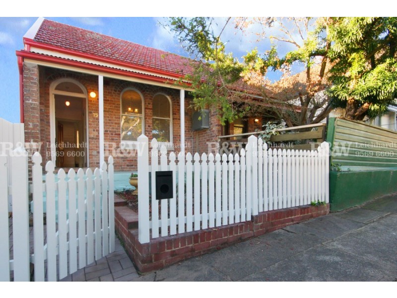 15 Day Street, Leichhardt NSW 2040