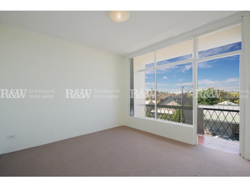 4/187 Evans Street, Rozelle NSW 2039