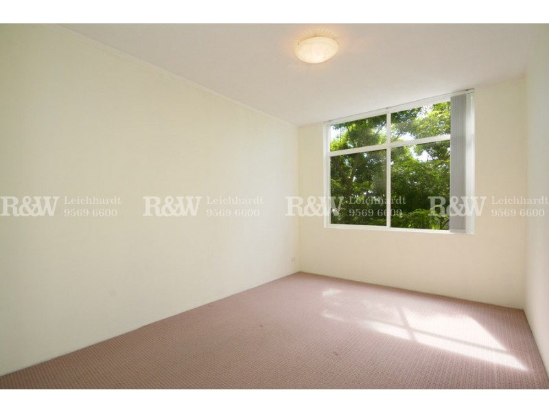 4/187 Evans Street, Rozelle NSW 2039