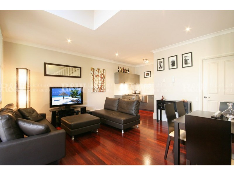 105/1-3 Coronation Avenue, Petersham NSW 2049