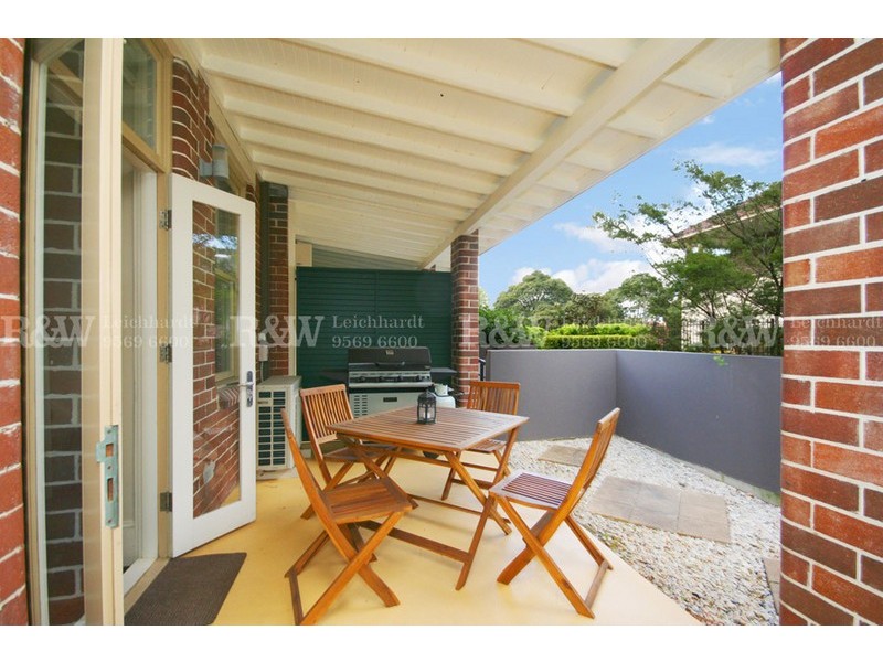 105/1-3 Coronation Avenue, Petersham NSW 2049