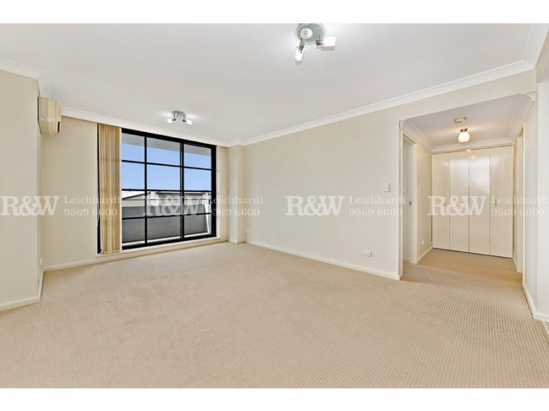 312/1 Phillip Street, Petersham NSW 2049