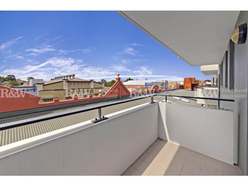 312/1 Phillip Street, Petersham NSW 2049