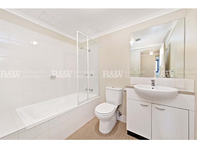 312/1 Phillip Street, Petersham NSW 2049