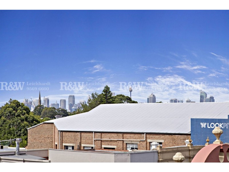 312/1 Phillip Street, Petersham NSW 2049