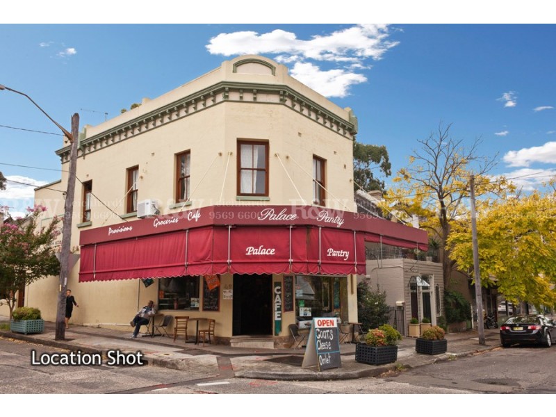 312/1 Phillip Street, Petersham NSW 2049