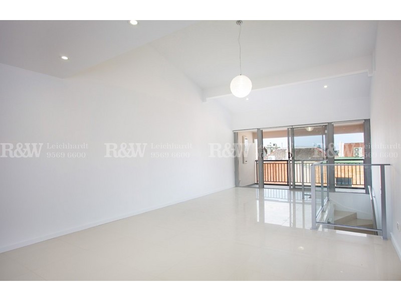 3/55 Renwick Street, Leichhardt NSW 2040