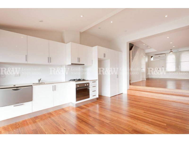 39 Mackenzie Street, Leichhardt NSW 2040