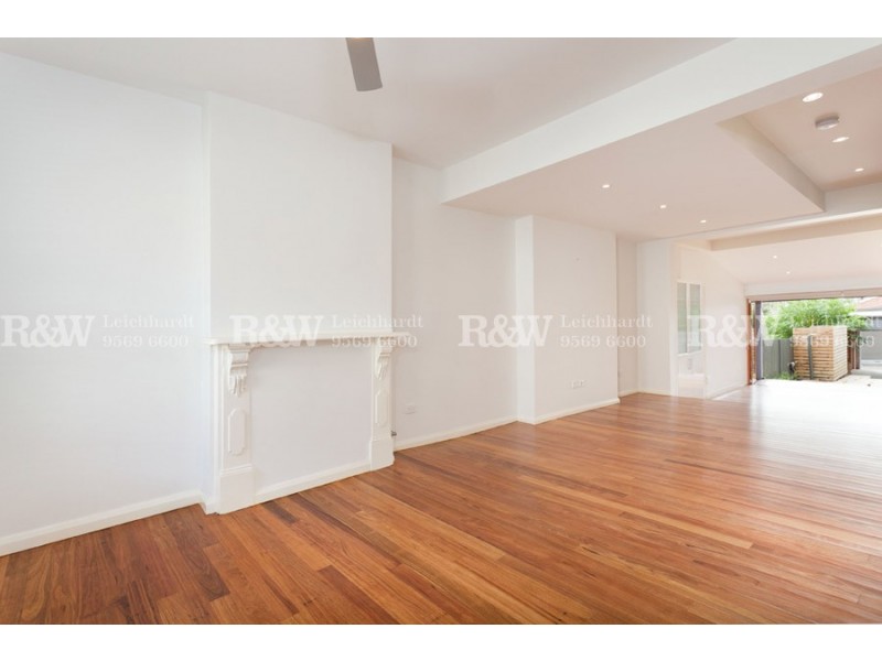 39 Mackenzie Street, Leichhardt NSW 2040