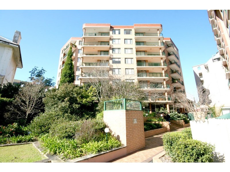 92/156-164 Chalmers Street, Surry Hills NSW 2010
