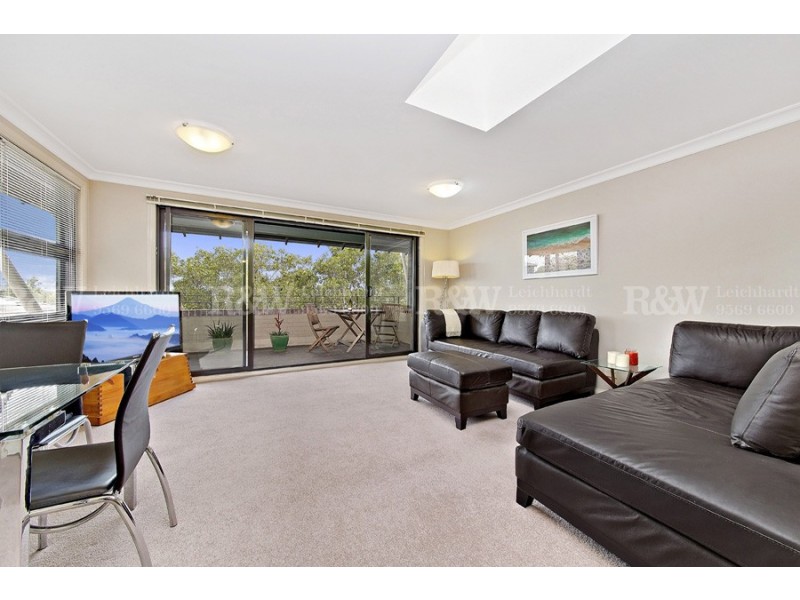 79/1-3 Coronation Avenue, Petersham NSW 2049
