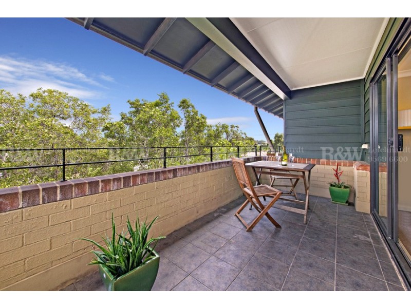 79/1-3 Coronation Avenue, Petersham NSW 2049