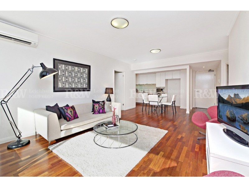 113/4-12 Garfield Street, Five Dock NSW 2046
