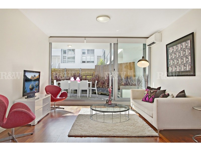 113/4-12 Garfield Street, Five Dock NSW 2046