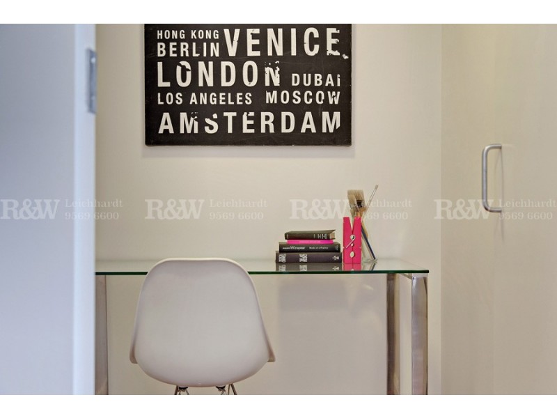 113/4-12 Garfield Street, Five Dock NSW 2046