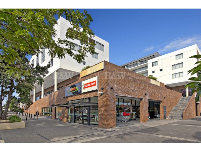 113/4-12 Garfield Street, Five Dock NSW 2046