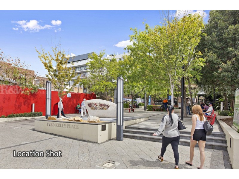 113/4-12 Garfield Street, Five Dock NSW 2046