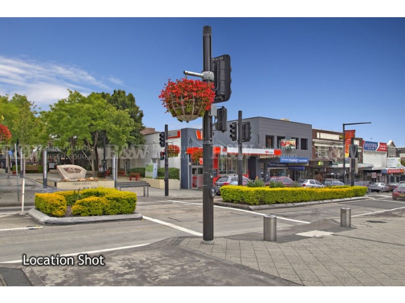 113/4-12 Garfield Street, Five Dock NSW 2046