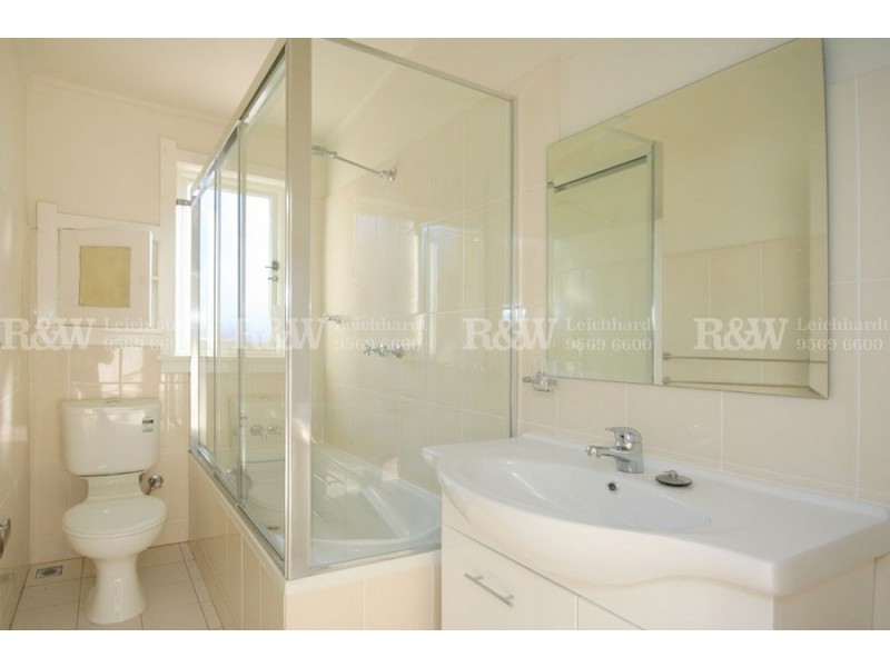 16A Frederick Street, Concord NSW 2137