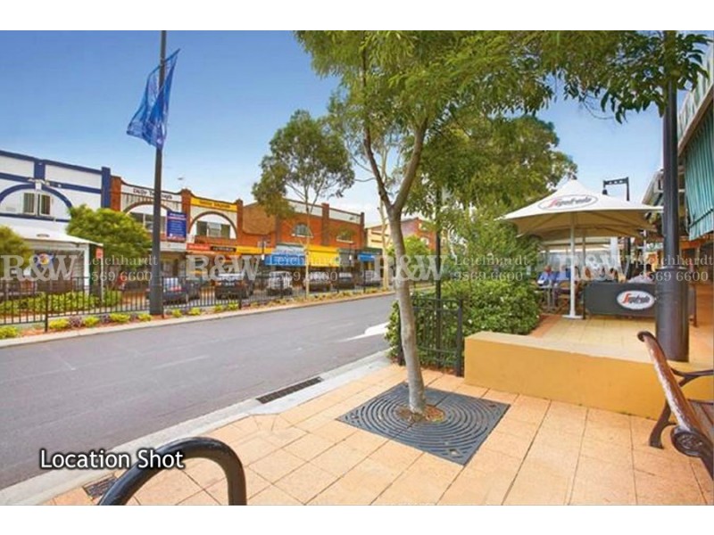 16A Frederick Street, Concord NSW 2137