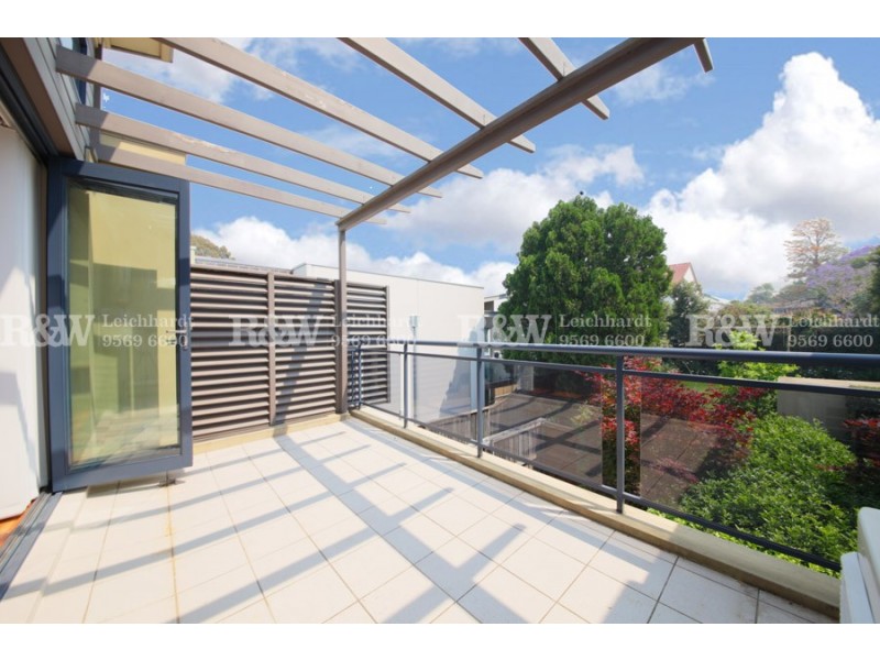 4/145 Lilyfield Road, Lilyfield NSW 2040