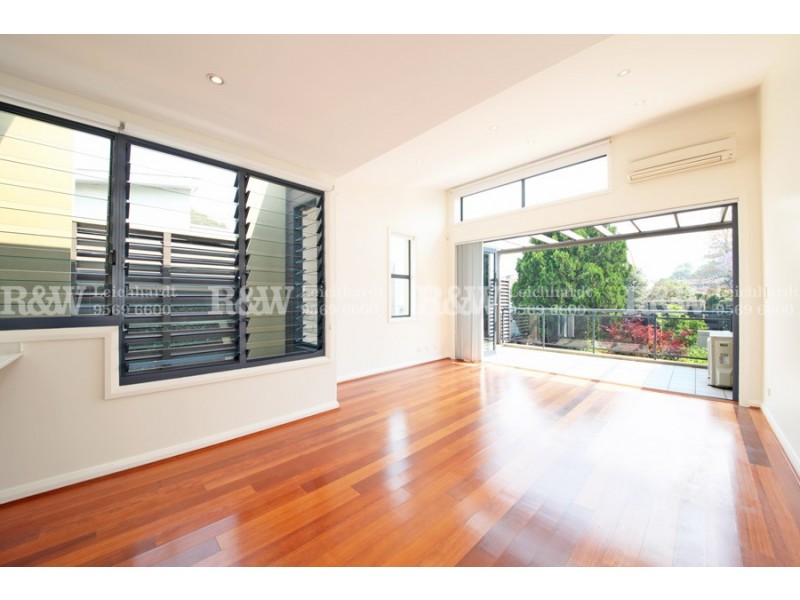 4/145 Lilyfield Road, Lilyfield NSW 2040