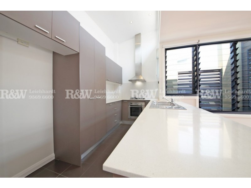 4/145 Lilyfield Road, Lilyfield NSW 2040