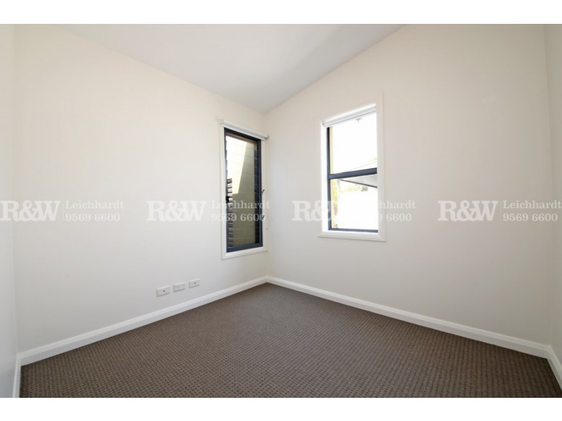 4/145 Lilyfield Road, Lilyfield NSW 2040