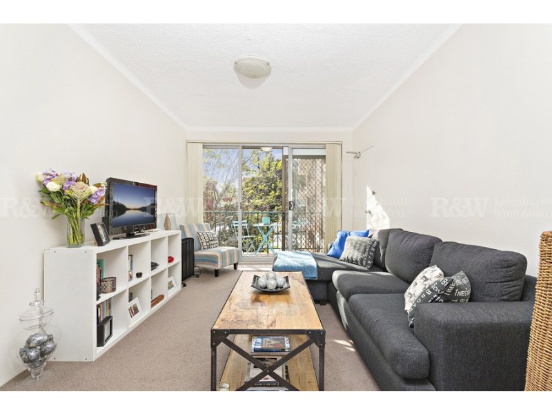 11/28 Gordon Street, Rozelle NSW 2039