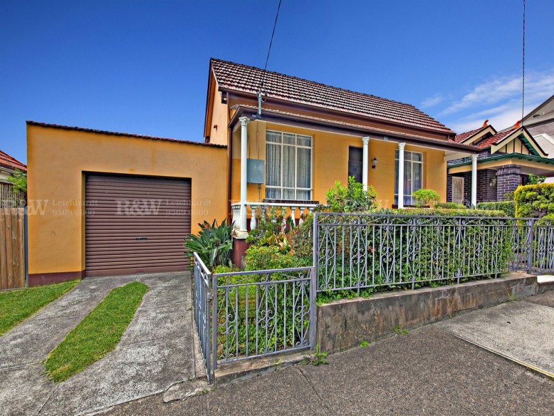 88 Edith Street, Leichhardt NSW 2040