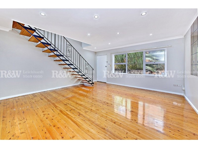 5/166 Croydon Avenue, Croydon Park NSW 2133