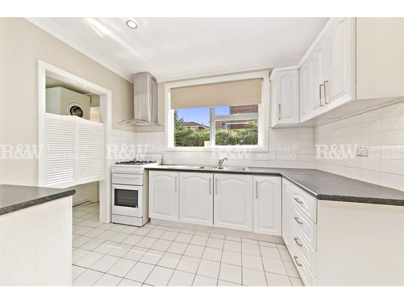 5/166 Croydon Avenue, Croydon Park NSW 2133