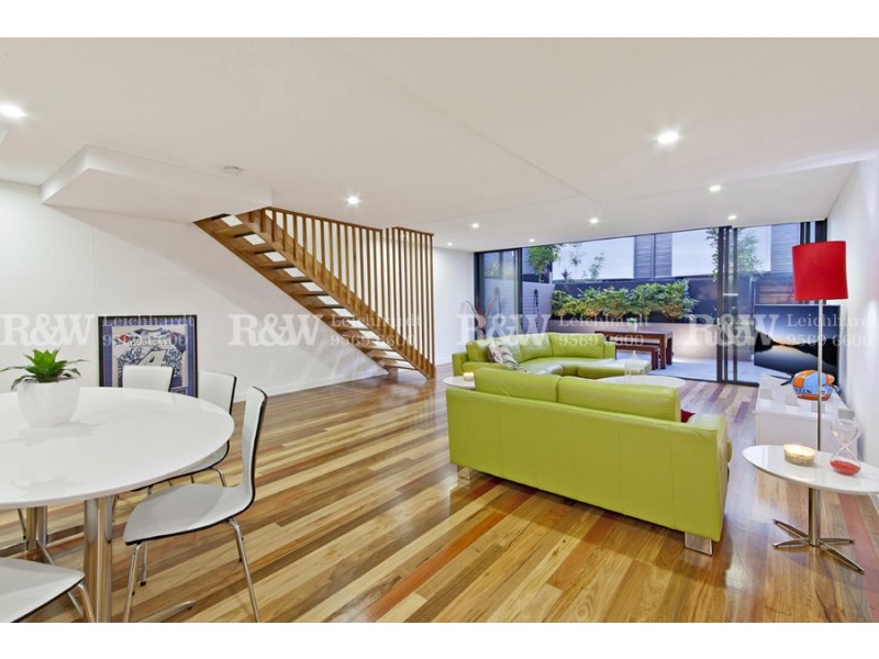 19/1 Gibbens Street, Camperdown NSW 2050