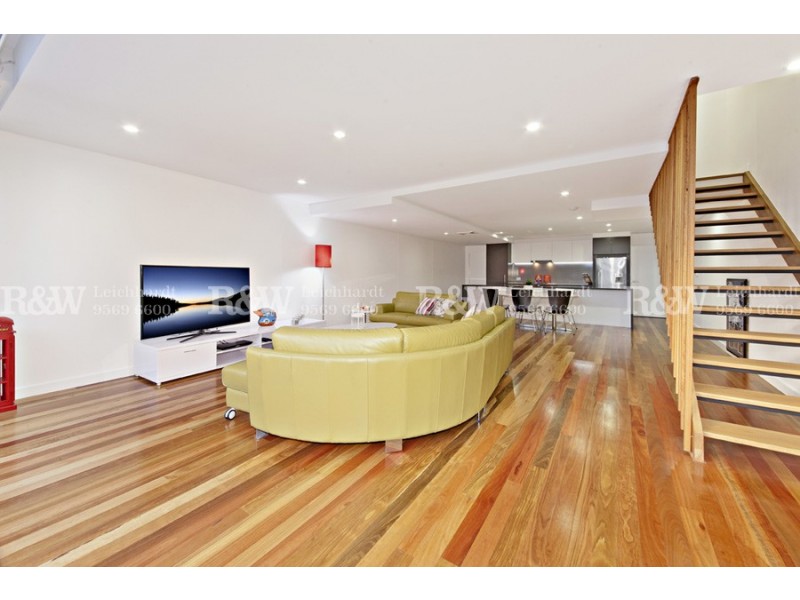 19/1 Gibbens Street, Camperdown NSW 2050