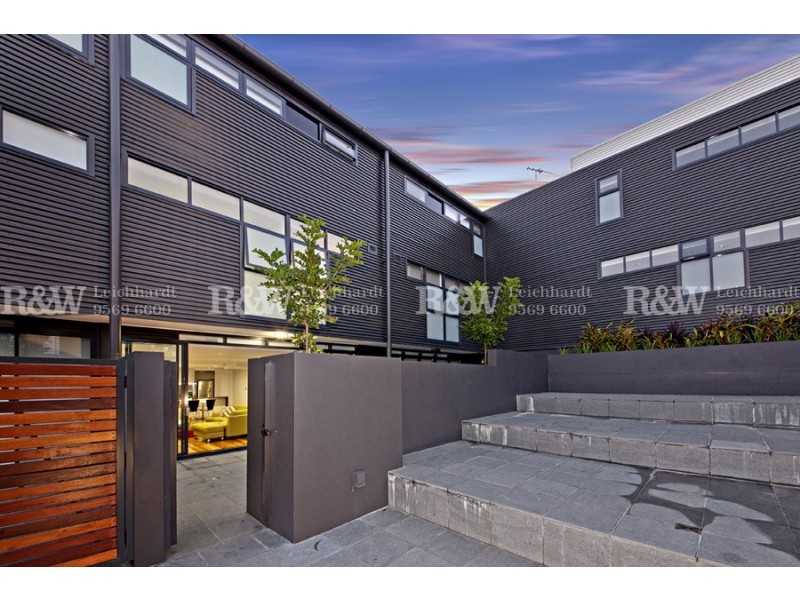 19/1 Gibbens Street, Camperdown NSW 2050