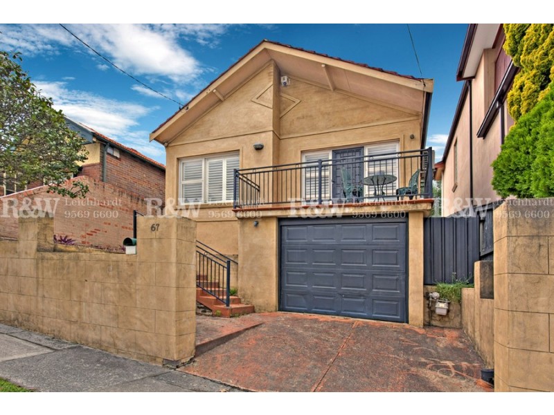 67 Hampden Road, Russell Lea NSW 2046