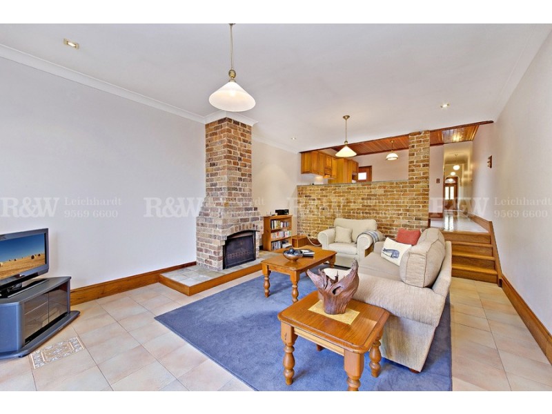 26 Edith Street, Leichhardt NSW 2040