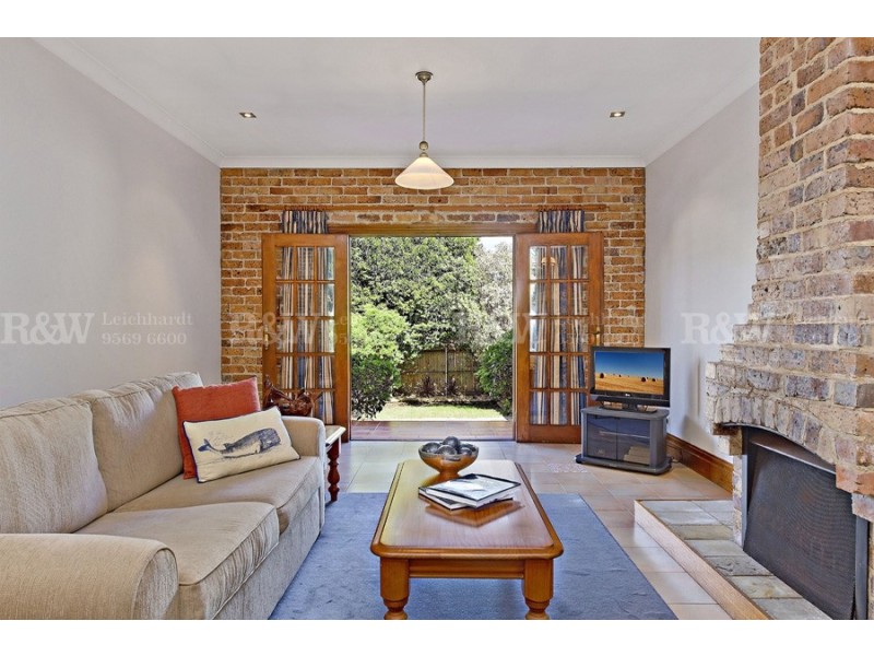 26 Edith Street, Leichhardt NSW 2040