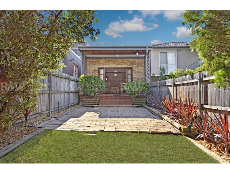 26 Edith Street, Leichhardt NSW 2040