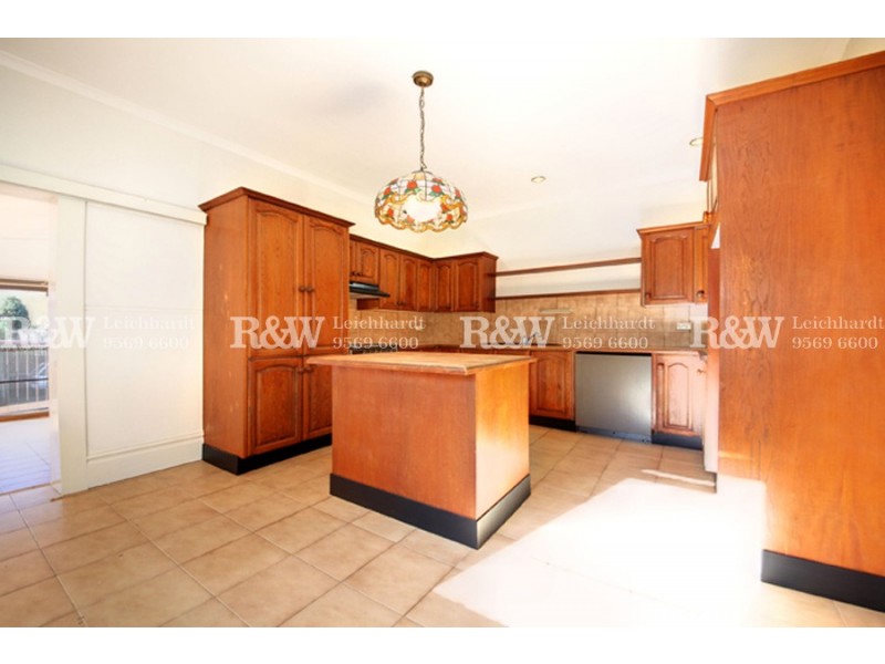 43 Waratah Street, Haberfield NSW 2045