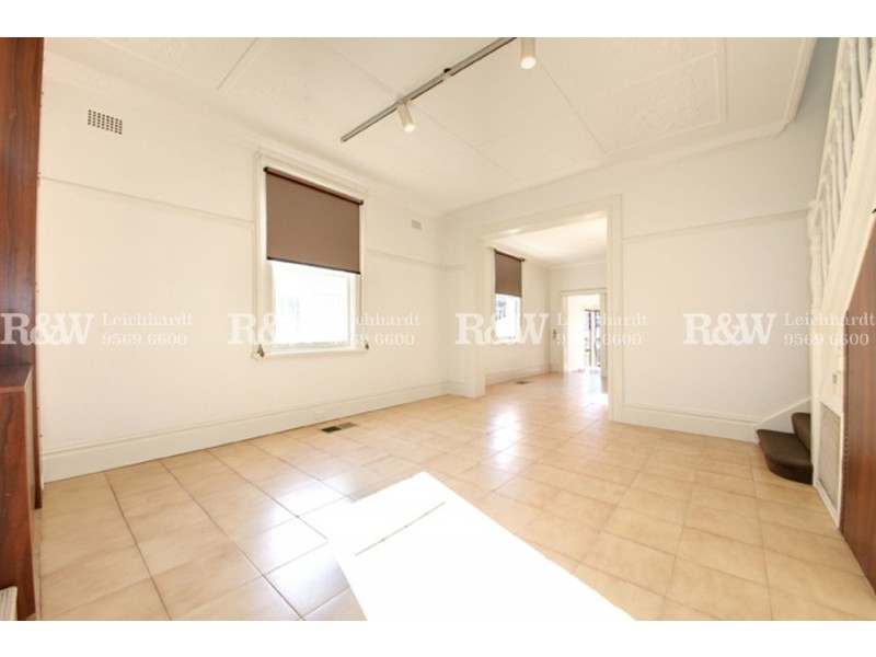 43 Waratah Street, Haberfield NSW 2045