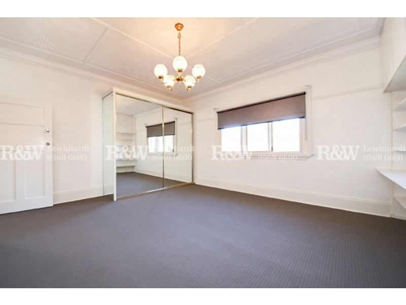 43 Waratah Street, Haberfield NSW 2045