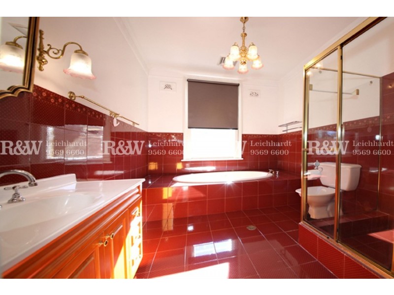 43 Waratah Street, Haberfield NSW 2045